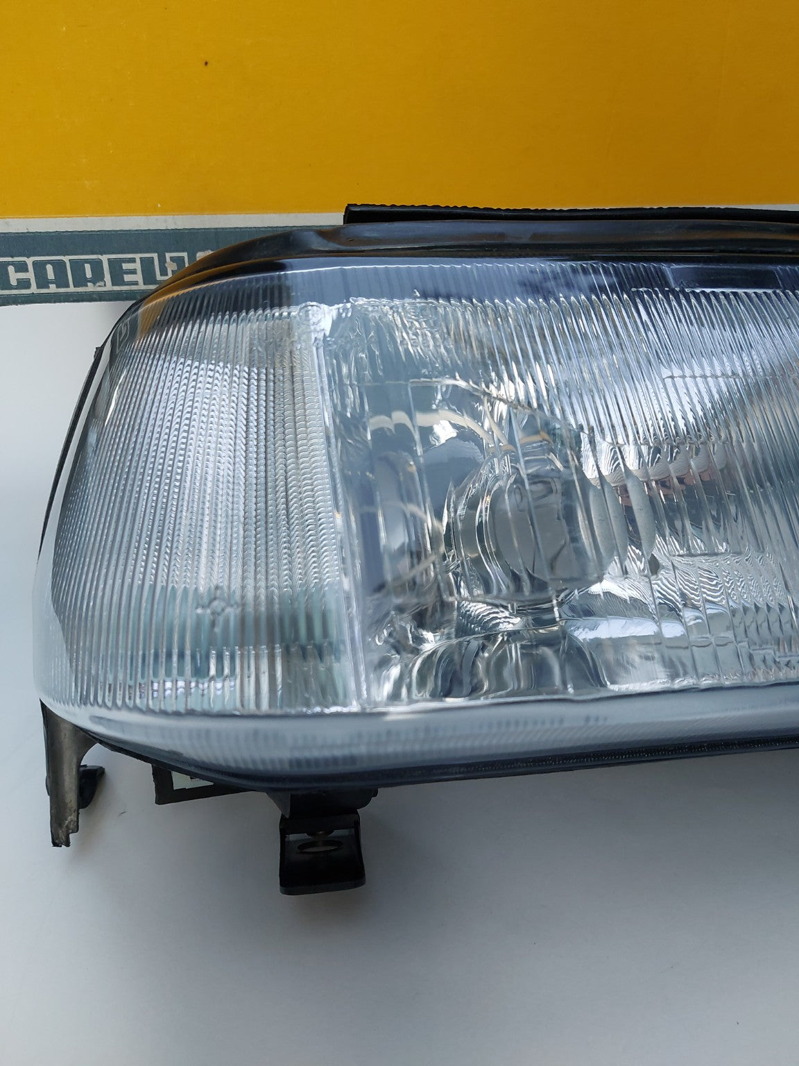 LPA291 Faro anteriore destro Lancia Thema Magneti Marelli originale NOS