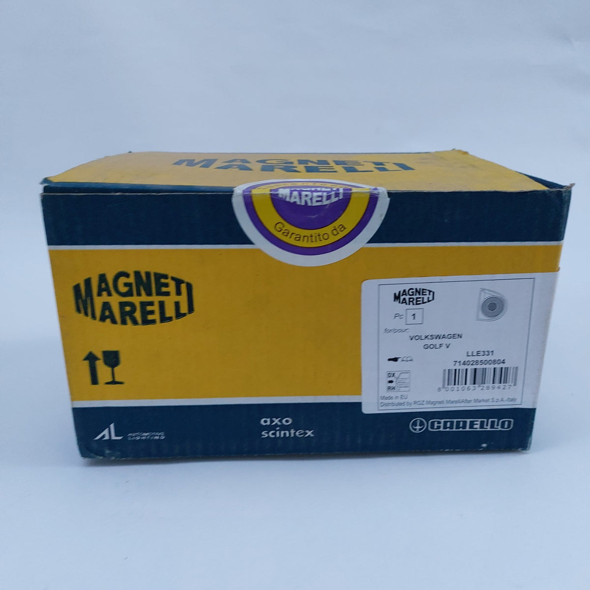 Fanalino posteriore interno destro Magneti Marelli LLE331 Volkswagen Golf V – NOS