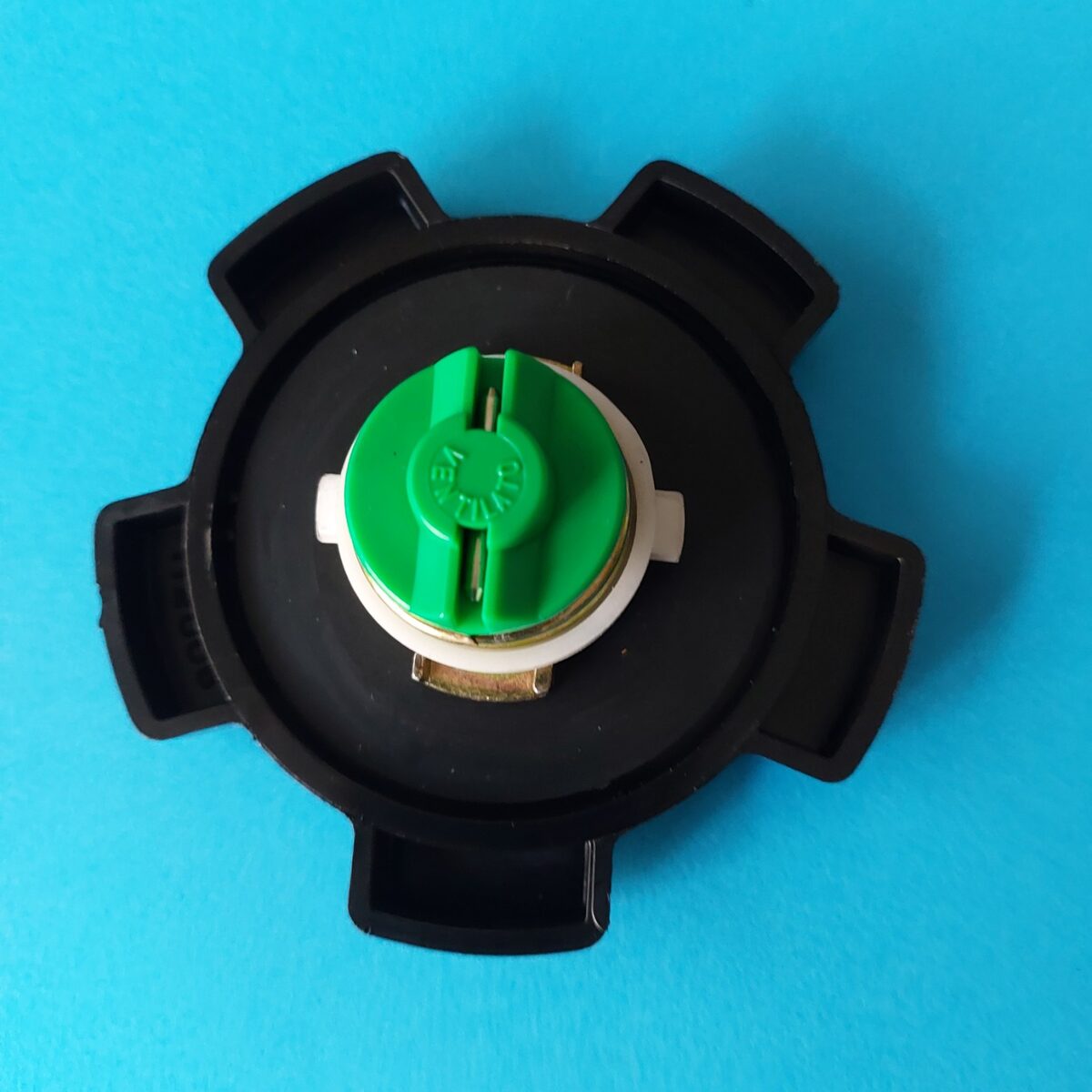 Retro tappo serbatoio ventilato FARMA 015514