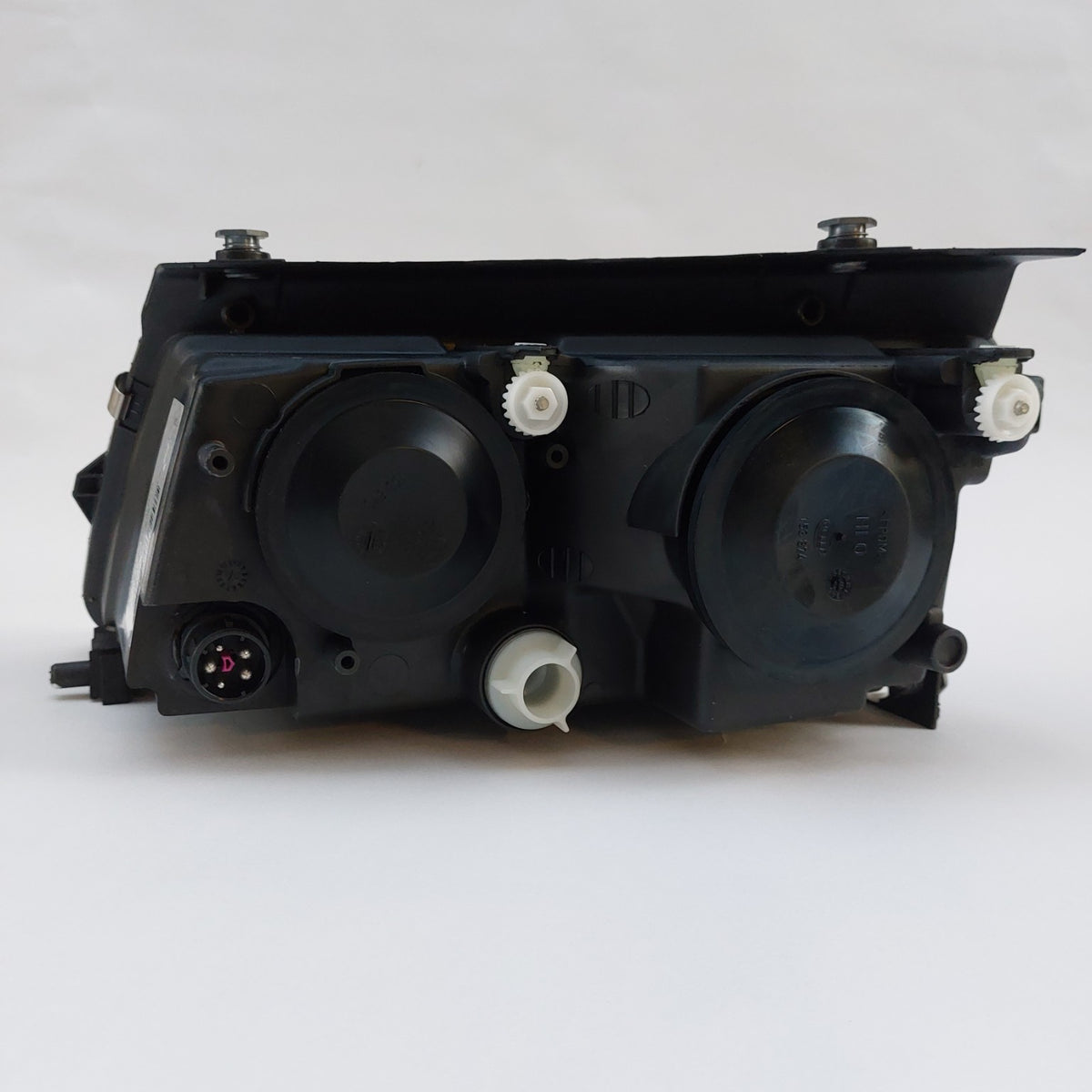 1EF 007 520-061 Faro anteriore destro HELLA Volkswagen Passat B5 3B2 3B5 NOS