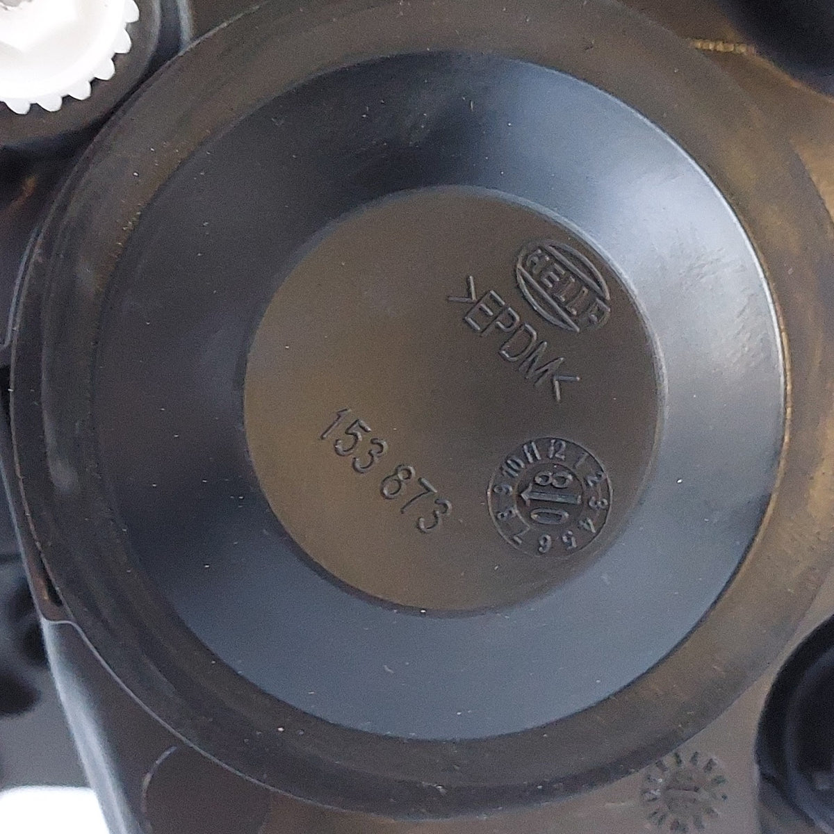1EF 007 520-061 Faro anteriore destro HELLA Volkswagen Passat B5 3B2 3B5 NOS