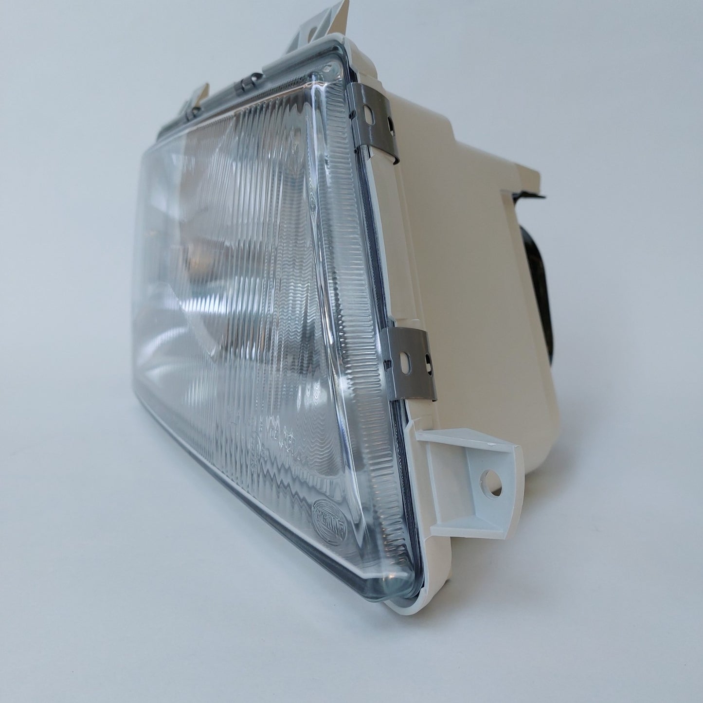 1EH 006 900-06 — Faro destro Hella per Mercedes-Benz Sprinter — NOS