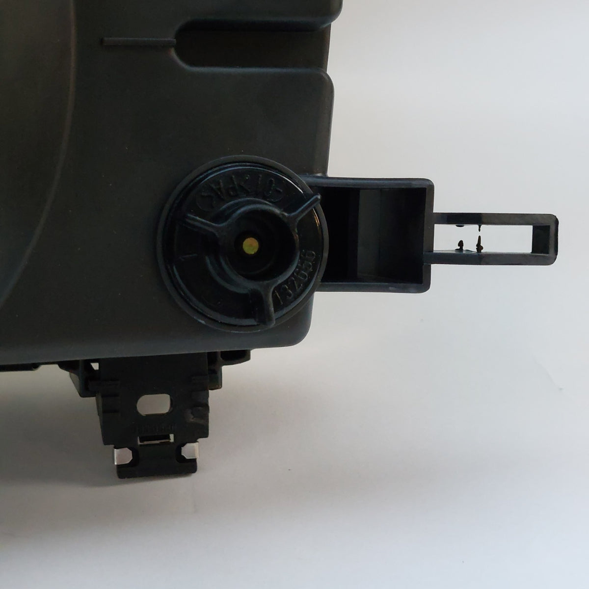 1AH 005 295-141 Faro anteriore destro Hella Audi 80 B3 NOS
