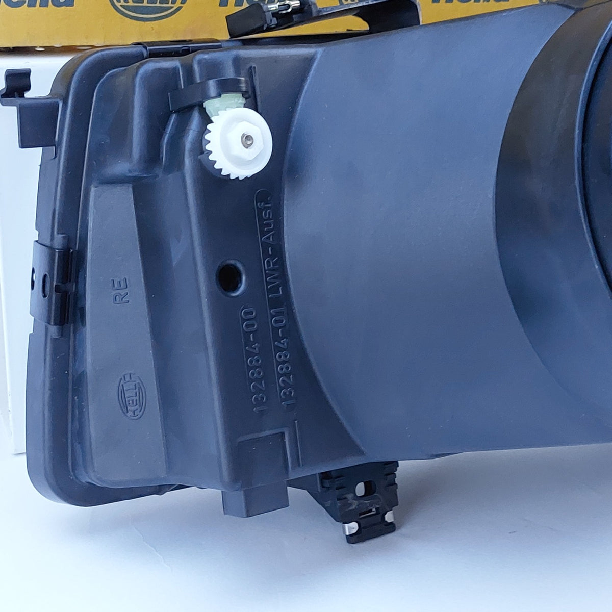 1AH 005 295-141 Faro anteriore destro Hella Audi 80 B3 NOS