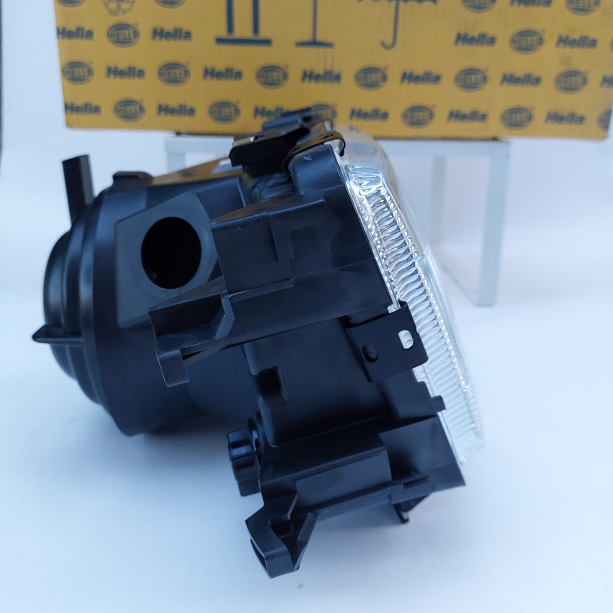 1AH 005 295-141 Faro anteriore destro Hella Audi 80 B3 NOS