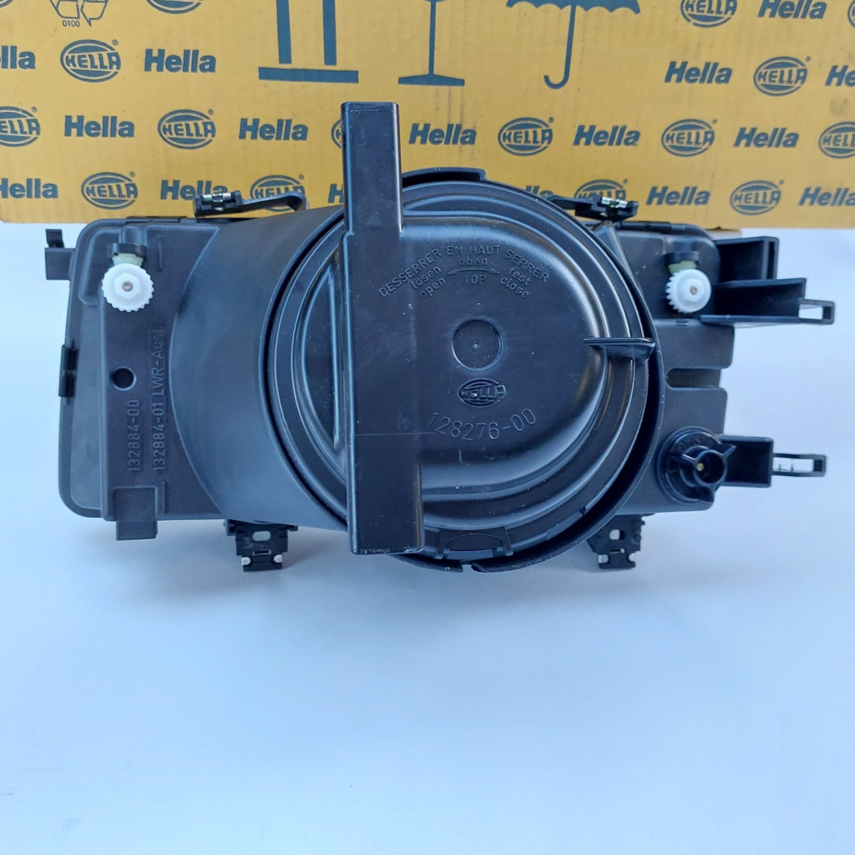 1AH 005 295-141 Faro anteriore destro Hella Audi 80 B3 NOS
