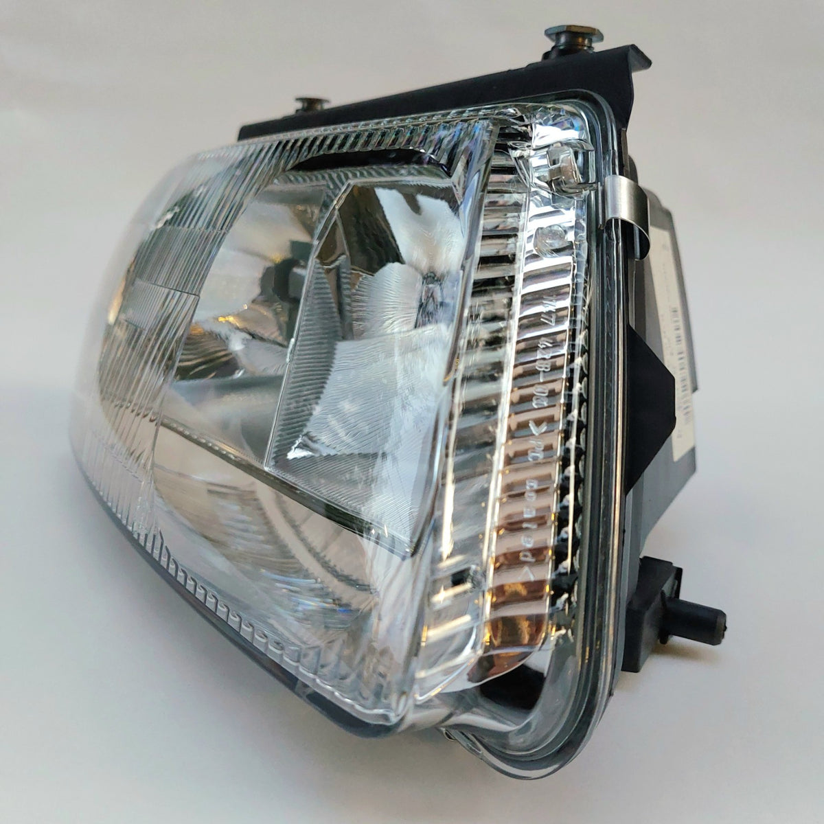 1EF 007 520-061 Faro anteriore destro HELLA Volkswagen Passat B5 3B2 3B5 NOS