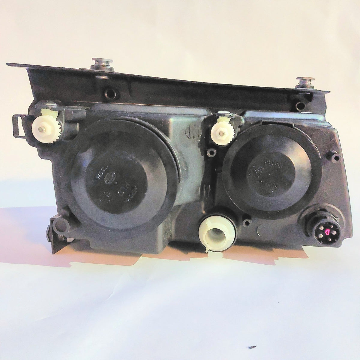 1EF 007 520-051 Faro anteriore sinistro HELLA Volkswagen Passat B5 3B2 3B5 NOS
