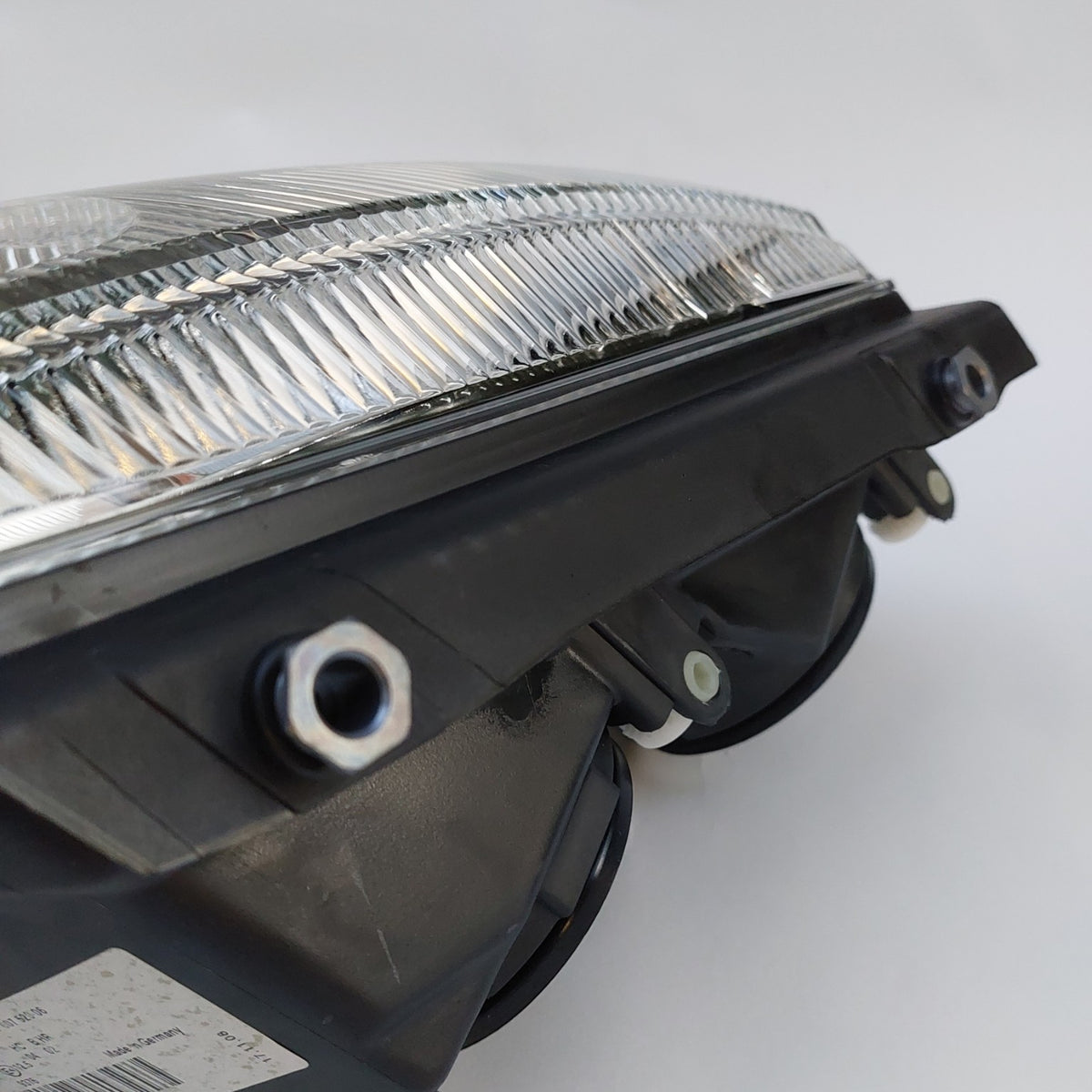 1EF 007 520-061 Faro anteriore destro HELLA Volkswagen Passat B5 3B2 3B5 NOS