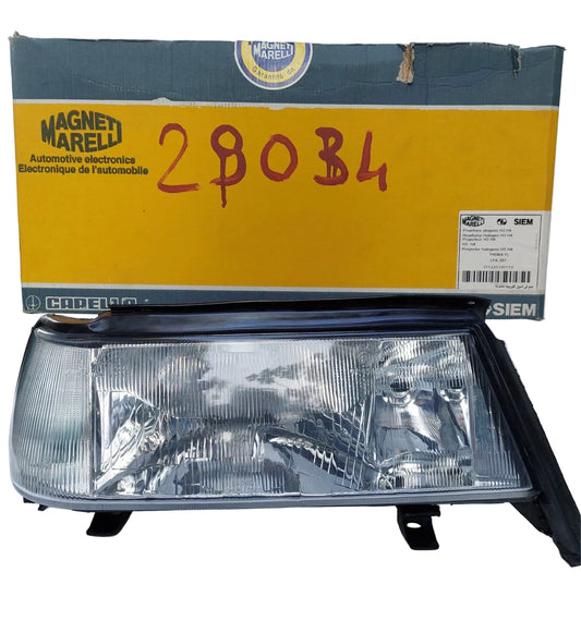 LPA291 Faro anteriore destro Lancia Thema Magneti Marelli originale NOS