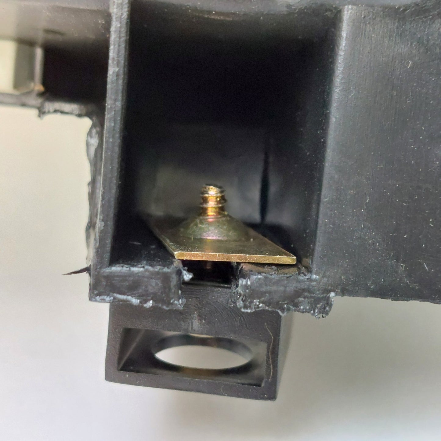 LPA291 Faro anteriore destro Lancia Thema Magneti Marelli originale NOS