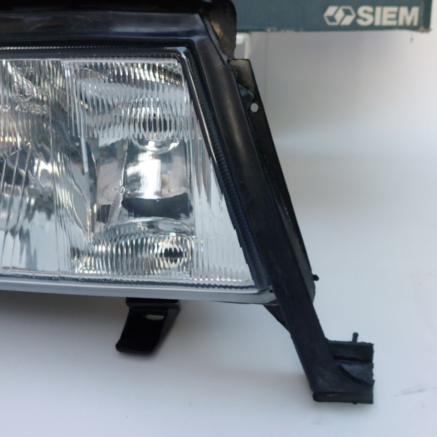 LPA291 Faro anteriore destro Lancia Thema Magneti Marelli originale NOS