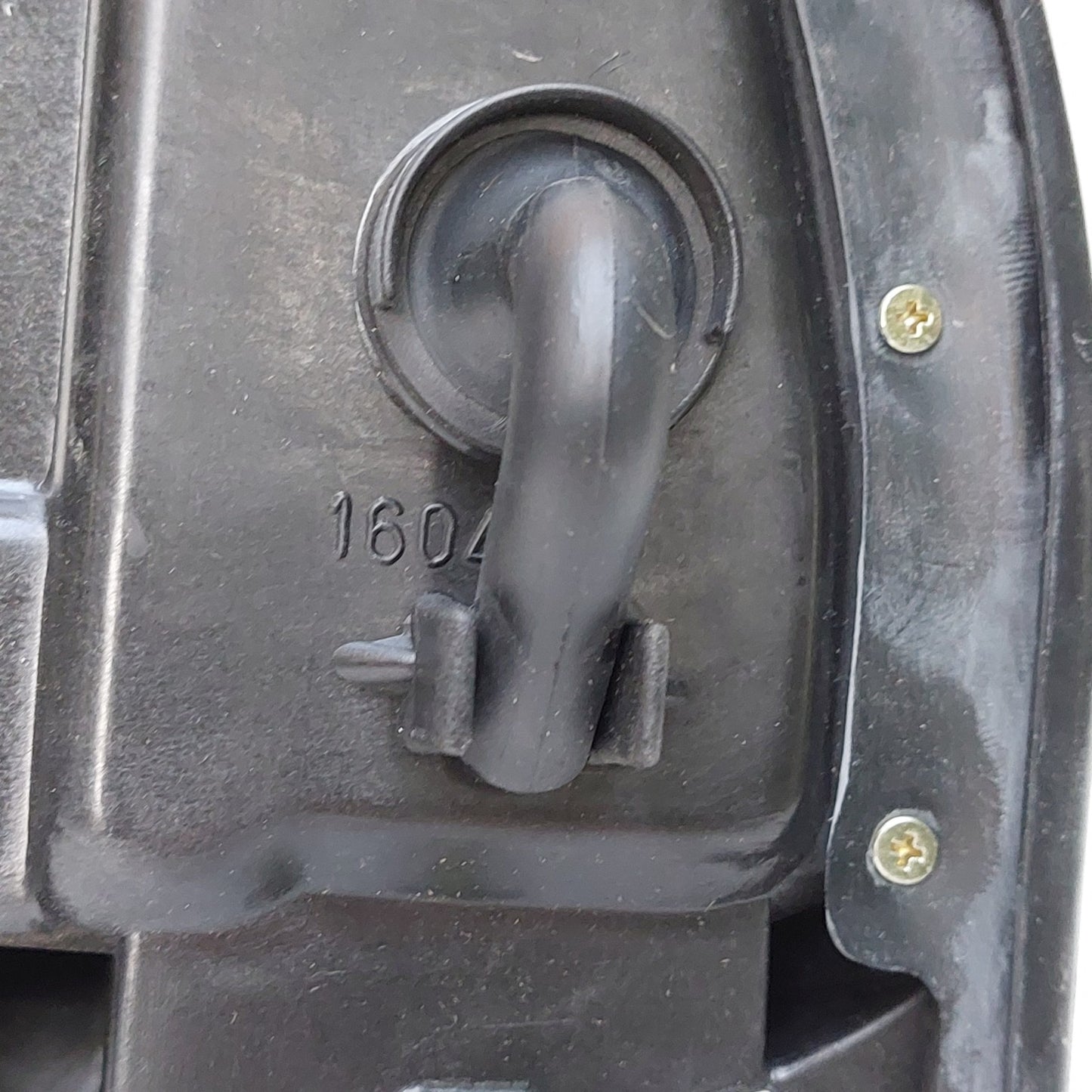 LPA291 Faro anteriore destro Lancia Thema Magneti Marelli originale NOS