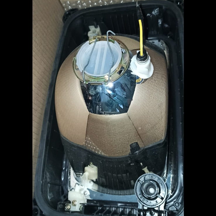 711308401110 Magneti Marelli Carello LPA132 - Fanale Anteriore Sinistro Iveco TurboStar H4