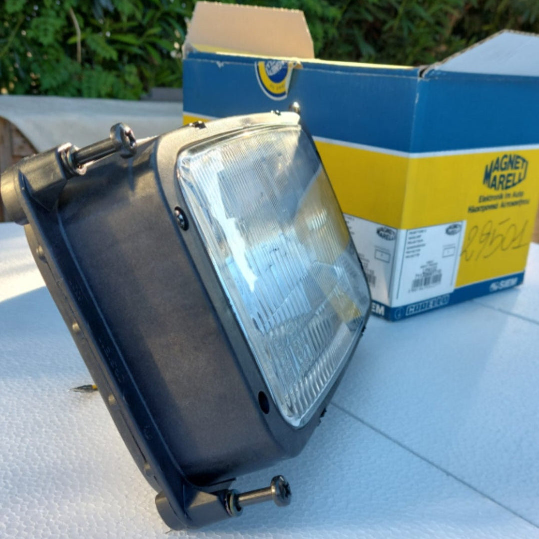 711308401110 Magneti Marelli Carello LPA132 - Fanale Anteriore Sinistro Iveco TurboStar H4